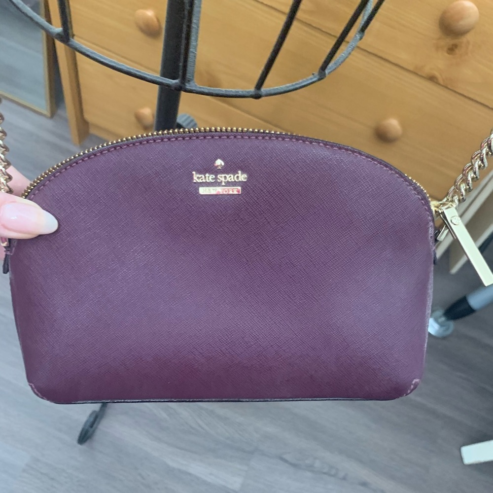 Kate Spade Cameron Hollie crossbody